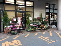 ぷっちぃ 山中店